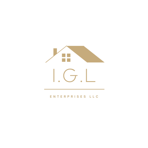 I.G.L Enterprises Logo