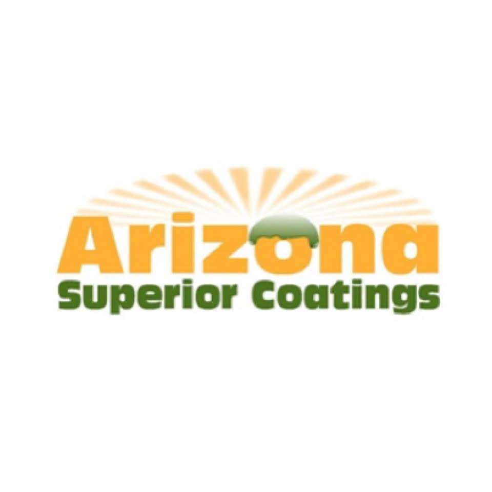 Arizona Superior Coatings, LLC Logo