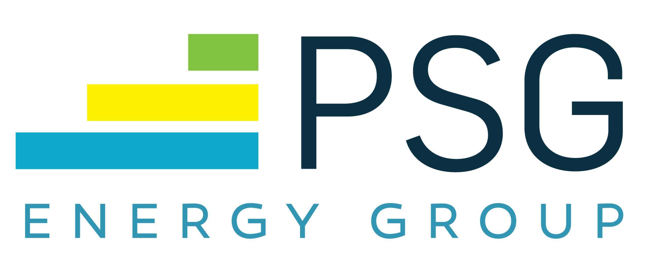 PSG Energy Group, LLC Logo