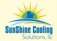 Sunshine Cooling Solutions LLC Logo