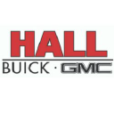 Hall Buick GMC Logo