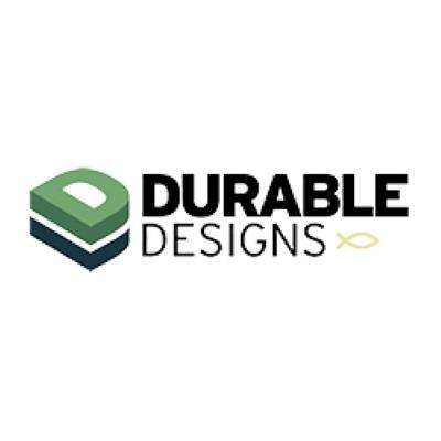 Durable Designs, LLC Logo