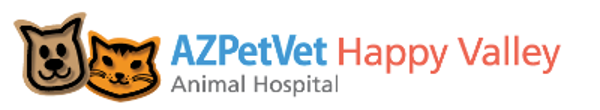 Happy Valley Animal Hospital LLC Logo
