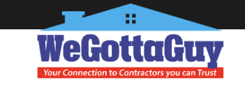 WeGottaGuy.com Logo