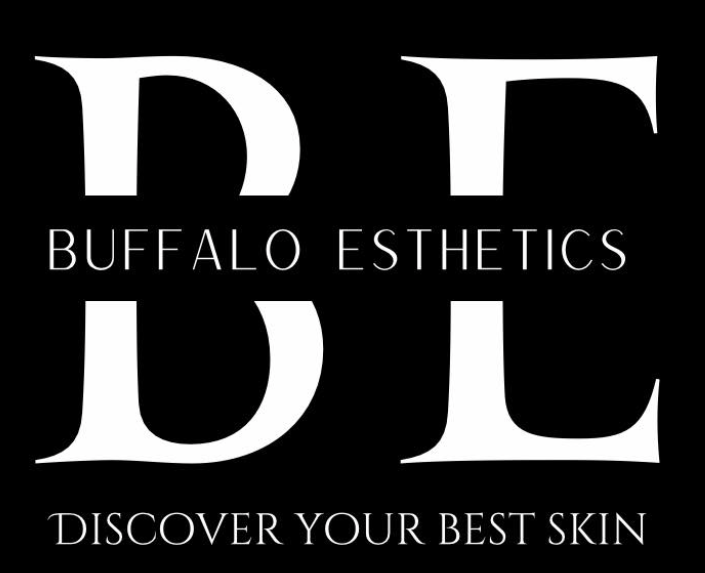 Skinformations Spa - Buffalo Esthetics Logo