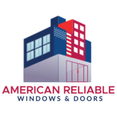 American Reliable Windows & Doors Logo