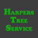 Harper's Tree Service Logo