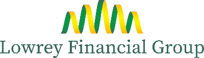 Lowrey Financial Group Logo