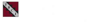 Tucker Building Company, Inc. Logo