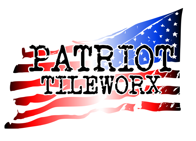 Patriot TileWorx Logo