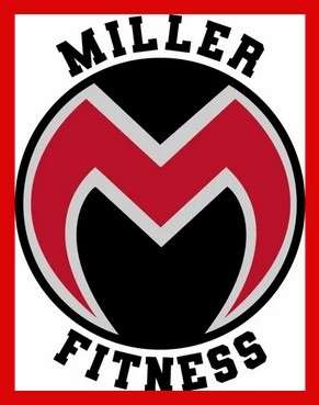 Miller Fitness Inc. Logo