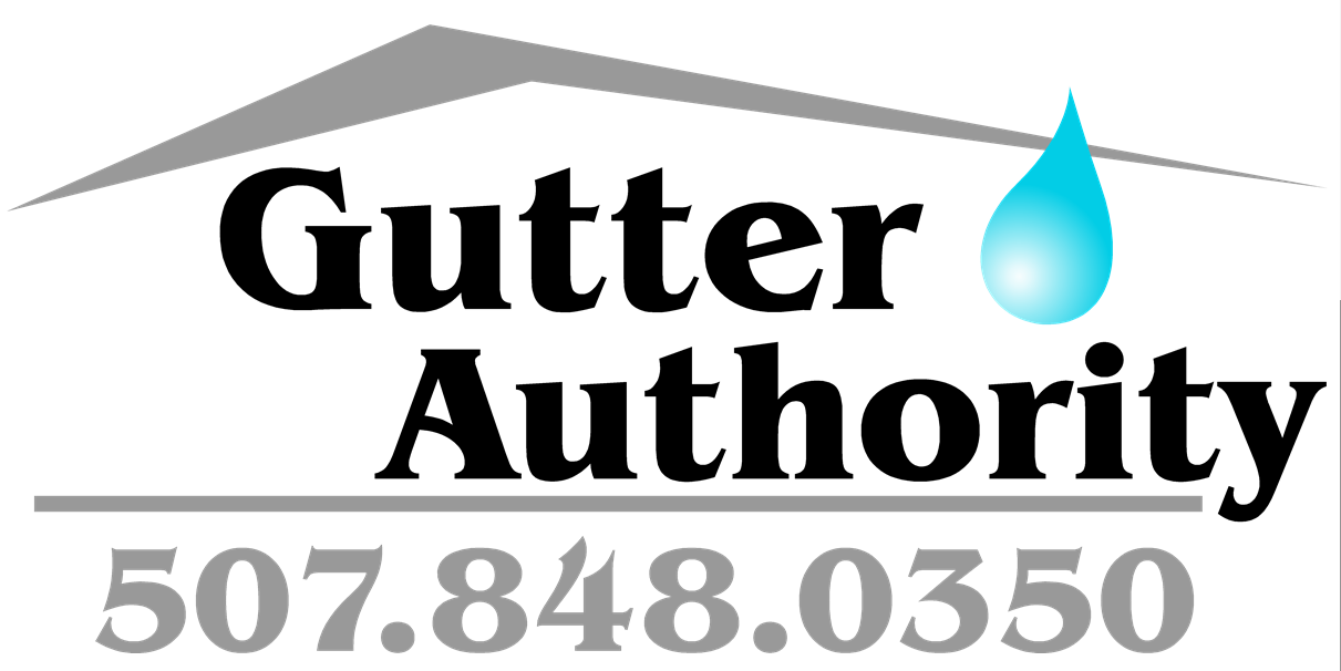 Gutter Authority, LLC Logo