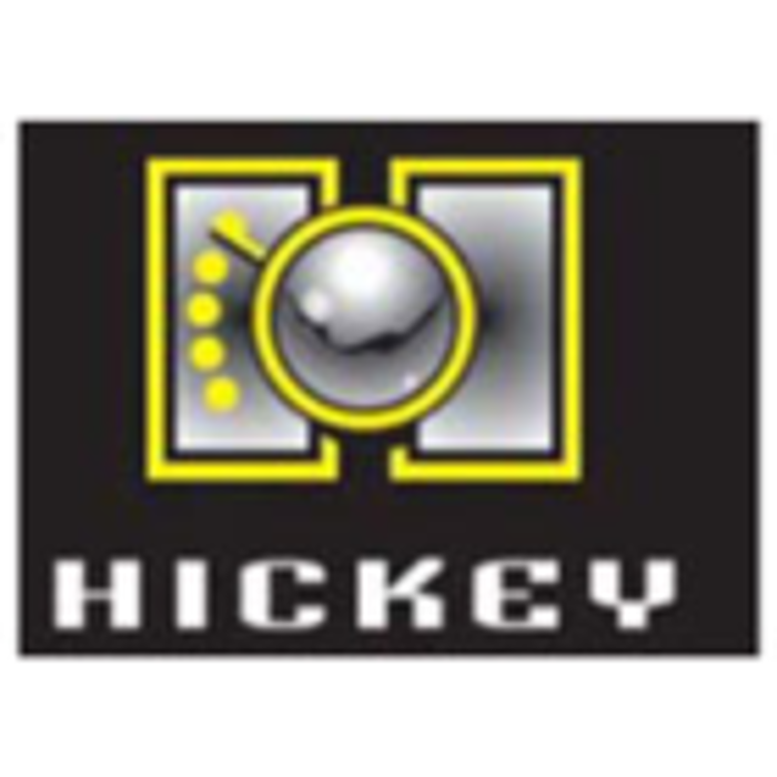 M.J. Hickey Limited Logo