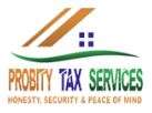 Probity Tax Services Inc Logo