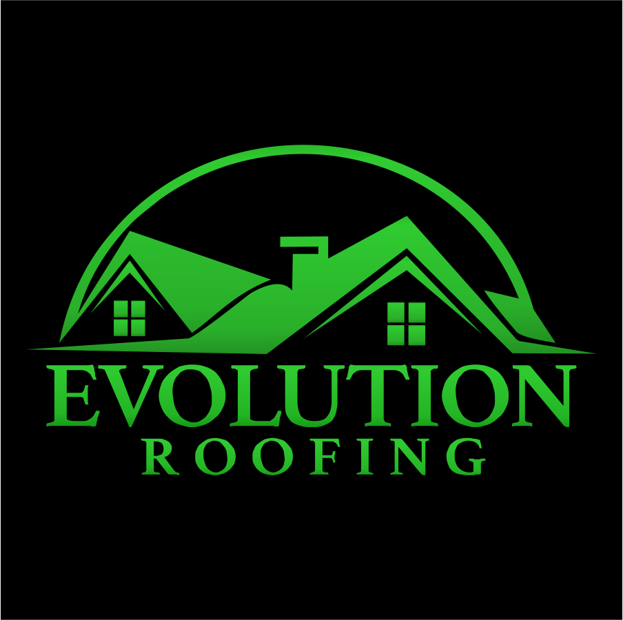 Evolution Roofing and Consulting LLC Logo