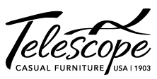 Telescope Casual Furniture, Inc. Logo