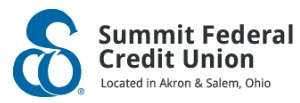 Summit Federal Credit Union Logo