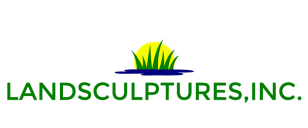 Landsculptures, Inc. Logo