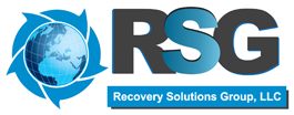 Recovery Solutions Group, LLC Logo