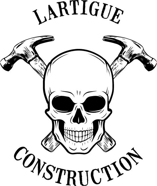 Lartigue Construction Services LLC Logo