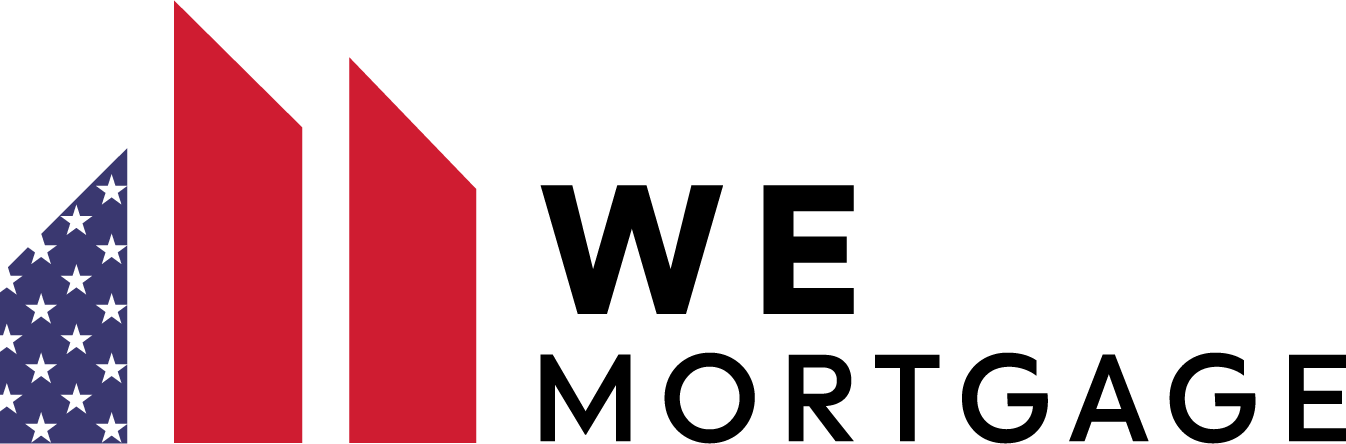 WeMortgage Logo