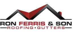 Ronald Ferris & Son Home Improvement Logo