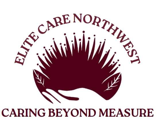 Elite Care Northwest Logo