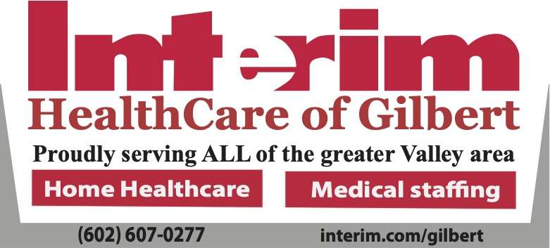 Interim Healthcare of Gilbert Logo