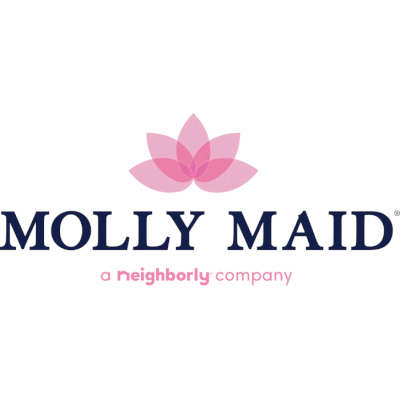 Molly Maid of S. Silicon Valley Logo