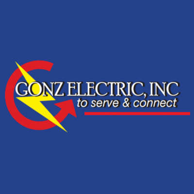 GonzElectric, Inc. Logo