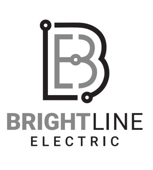 Bright Line Electric, LLC Logo