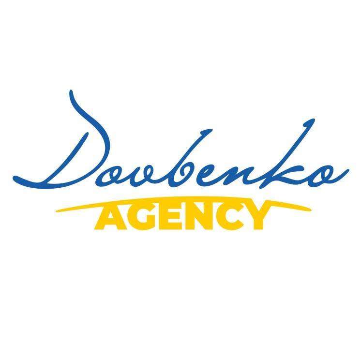 Dovbenko Agency Logo