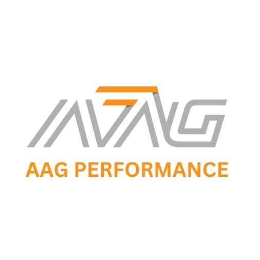 AAG Performance, LLC Logo