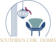 Southern Chic Homes, LLC Logo