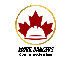 Work Bangers Construction Inc. Logo