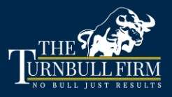 The Turnbull Law Firm Logo