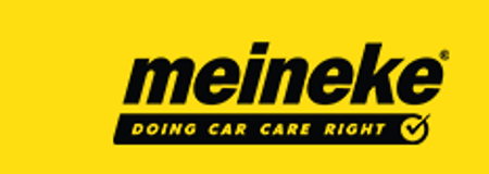 Meineke Car Care Center #4286 Logo