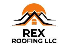 Rex Roofing, LLC Logo