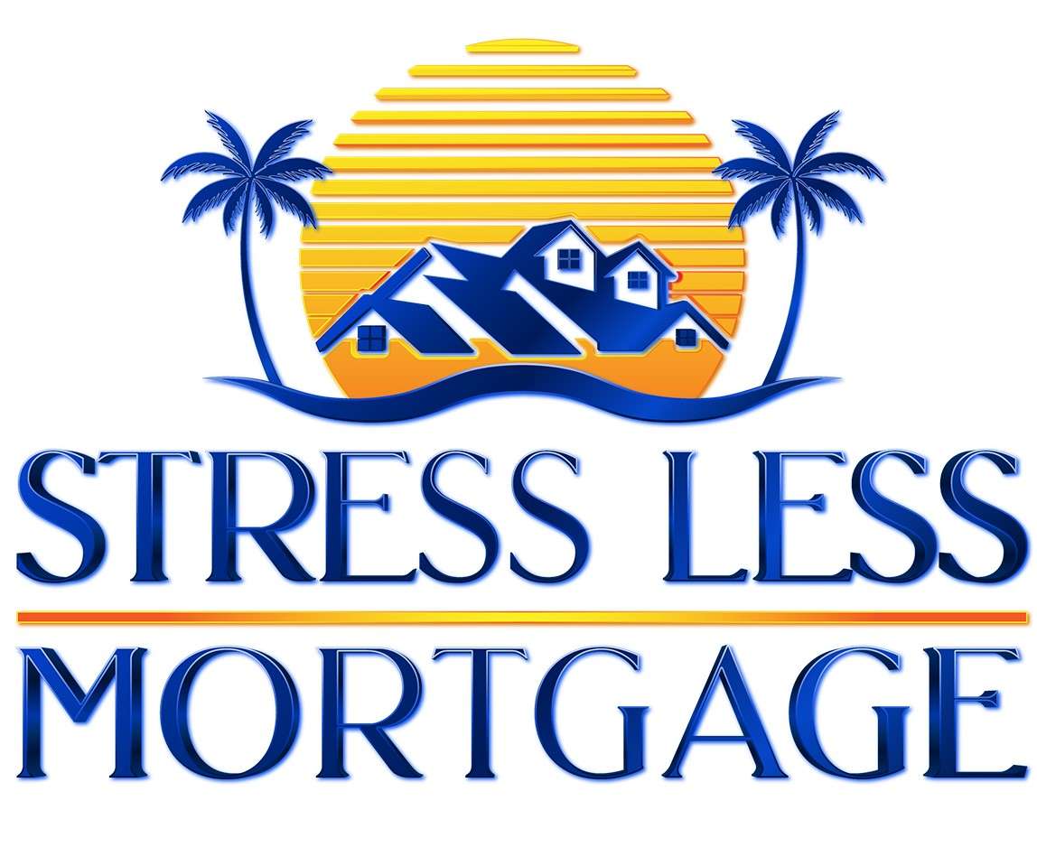 Stress Less Mortgage LLC Logo