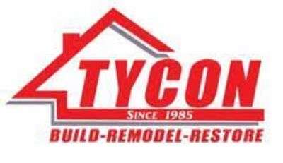 Tycon Builders LLC Logo