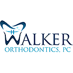 Walker Orthodontics, P.C. Logo