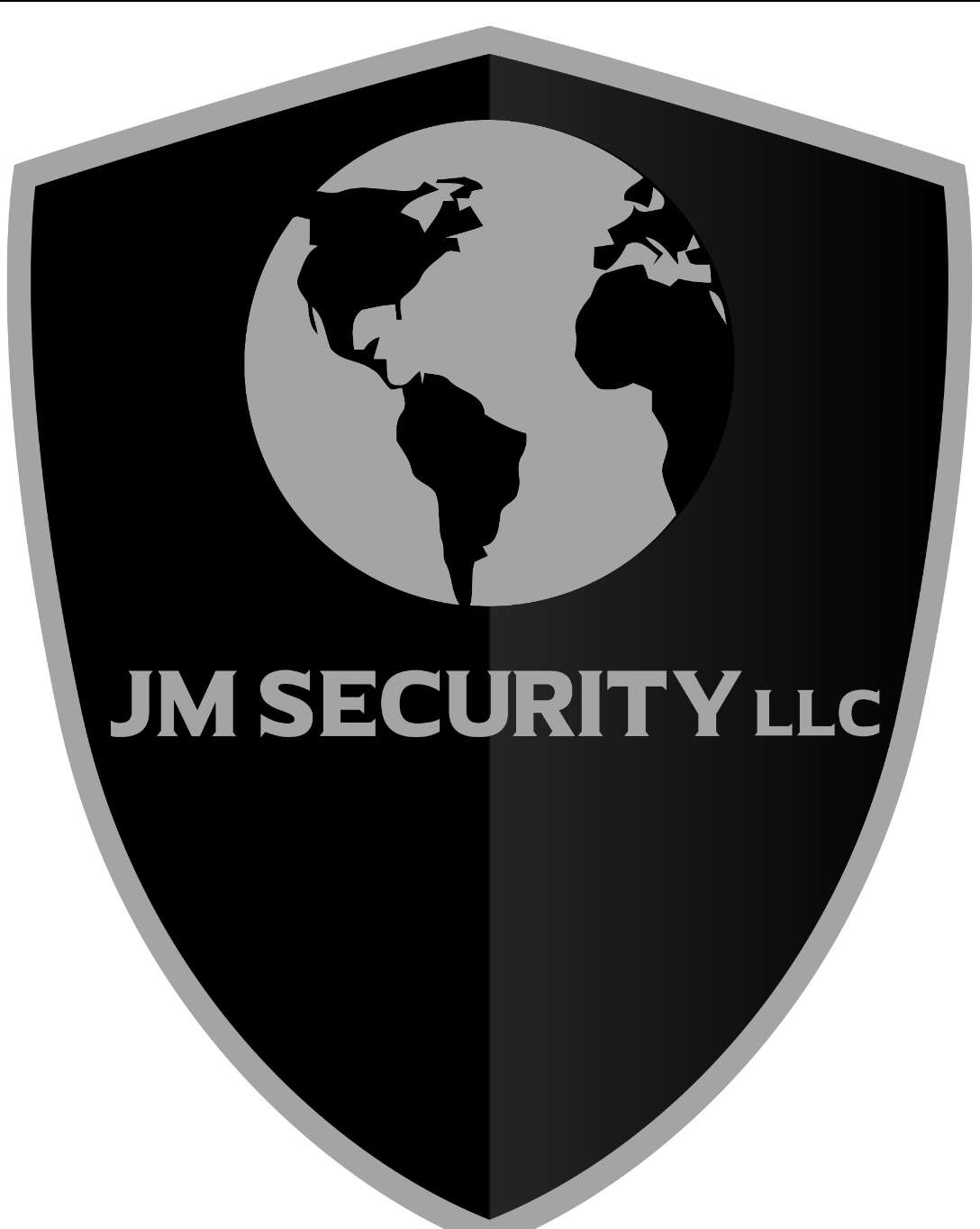 JM Security LLC Logo