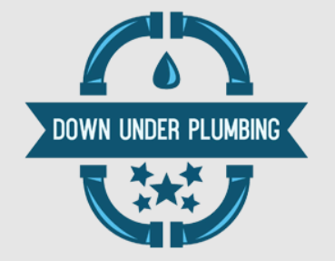 Down Under Plumbing, LLC Logo