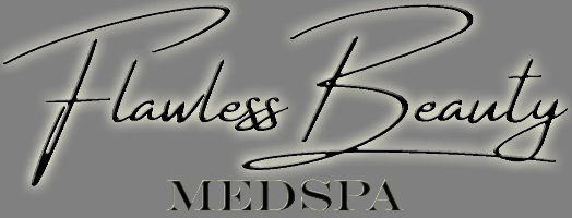 Flawless Beauty Med Spa Logo