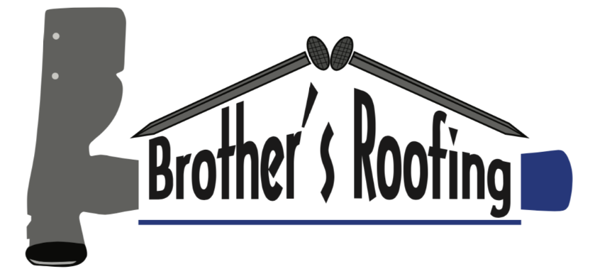 Brothers Roofing Logo