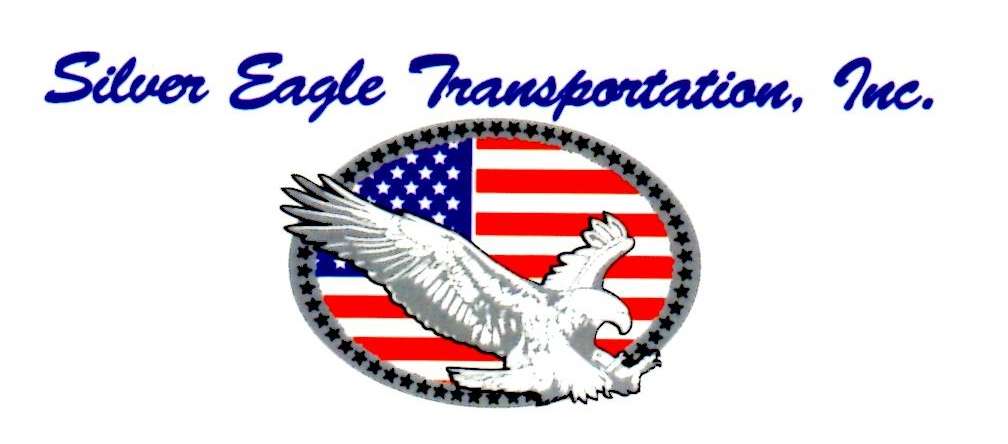 Silver Eagle Transportation, Inc. Logo