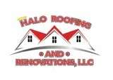 Halo Roofing & Renovations, LLC Logo