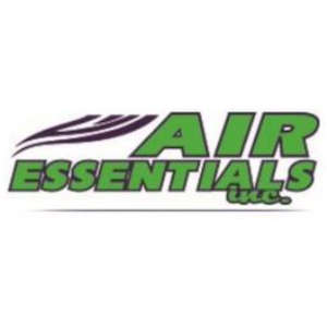 Air Essentials, Inc. Logo