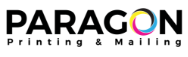 Paragon Printing & Mailing Logo