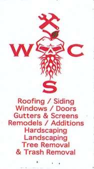 Weiland Construction & Services LLC Logo